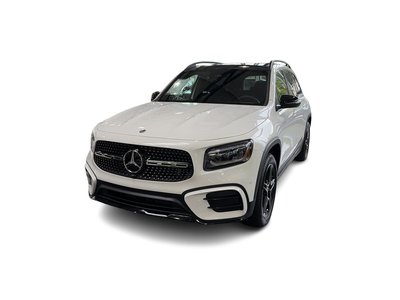 Mercedes-Benz GLB  2026 à Dollard-des-Ormeaux, Québec