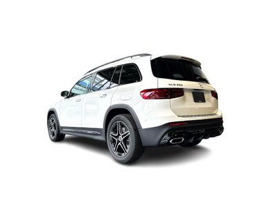 Mercedes-Benz GLB  2026 à Dollard-des-Ormeaux, Québec