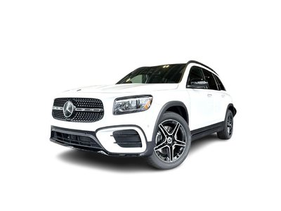 Mercedes-Benz GLB  2026 à Dollard-des-Ormeaux, Québec