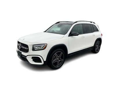 2026 Mercedes-Benz GLB in Dollard-des-Ormeaux, Quebec