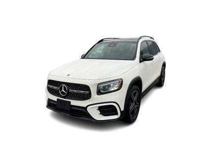 2026 Mercedes-Benz GLB in Dollard-des-Ormeaux, Quebec
