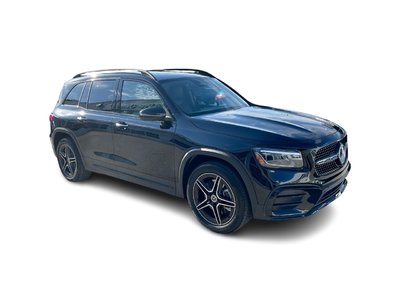 2026 Mercedes-Benz GLB in Dollard-des-Ormeaux, Quebec