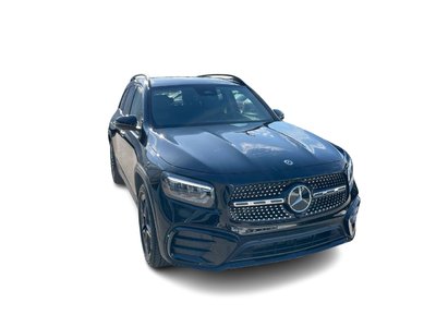 2026 Mercedes-Benz GLB in Dollard-des-Ormeaux, Quebec