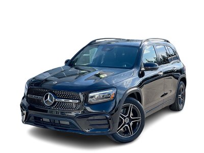 2026 Mercedes-Benz GLB in Dollard-des-Ormeaux, Quebec