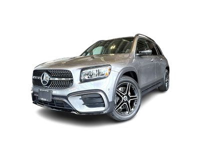 Mercedes-Benz GLB  2026 à Dollard-des-Ormeaux, Québec