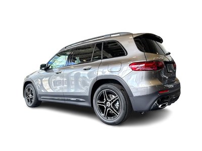 Mercedes-Benz GLB  2026 à Dollard-des-Ormeaux, Québec