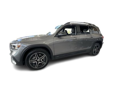 2022 Mercedes-Benz GLB250 in Dollard-des-Ormeaux, Quebec