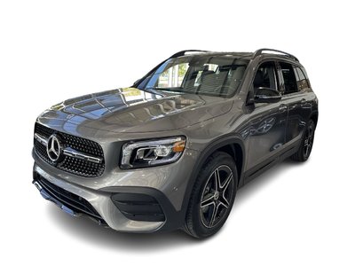 2022 Mercedes-Benz GLB250 in Dollard-des-Ormeaux, Quebec