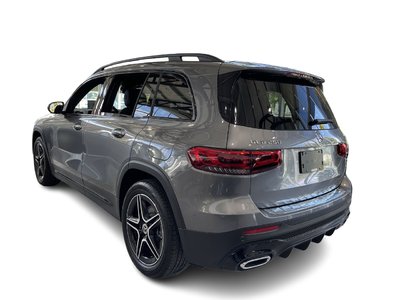 2022 Mercedes-Benz GLB250 in Dollard-des-Ormeaux, Quebec