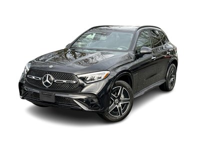 Mercedes-Benz GLC  2026 à Dollard-des-Ormeaux, Québec