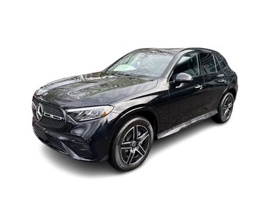 Mercedes-Benz GLC  2026 à Dollard-des-Ormeaux, Québec