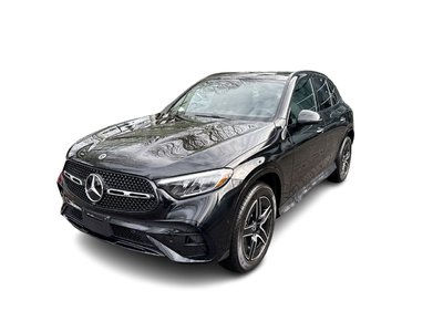 Mercedes-Benz GLC  2026 à Dollard-des-Ormeaux, Québec