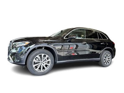 Mercedes-Benz GLC  2026 à Dollard-des-Ormeaux, Québec