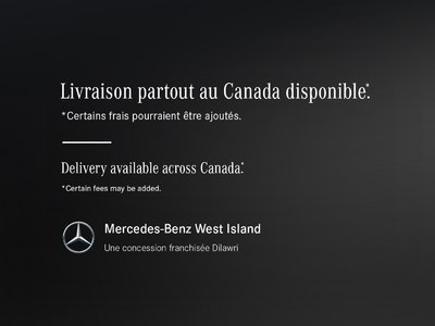 Mercedes-Benz GLC300  2019 à Dollard-des-Ormeaux, Québec