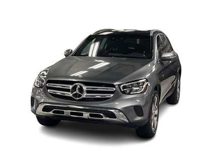 2020 Mercedes-Benz GLC300 in Dollard-des-Ormeaux, Quebec