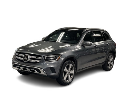 2020 Mercedes-Benz GLC300 in Dollard-des-Ormeaux, Quebec