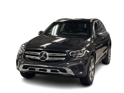 2021 Mercedes-Benz GLC300 in Dollard-des-Ormeaux, Quebec