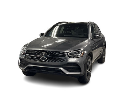 2022 Mercedes-Benz GLC300 in Dollard-des-Ormeaux, Quebec