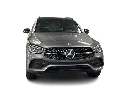 2022 Mercedes-Benz GLC300 in Dollard-des-Ormeaux, Quebec