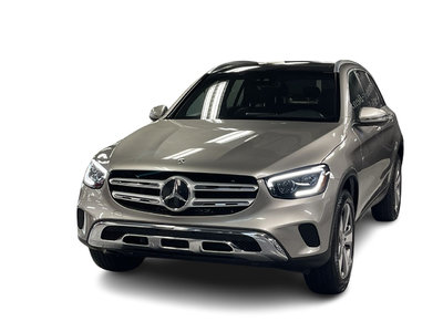 2022 Mercedes-Benz GLC300 in Dollard-des-Ormeaux, Quebec