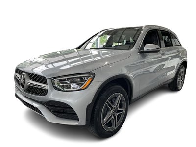 2022 Mercedes-Benz GLC300 in Dollard-des-Ormeaux, Quebec