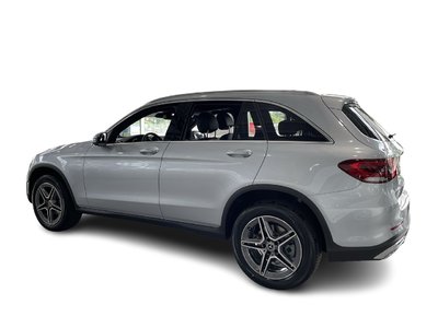 2022 Mercedes-Benz GLC300 in Dollard-des-Ormeaux, Quebec