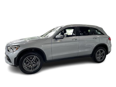 2022 Mercedes-Benz GLC300 in Dollard-des-Ormeaux, Quebec