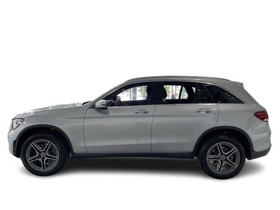 2022 Mercedes-Benz GLC300 in Dollard-des-Ormeaux, Quebec