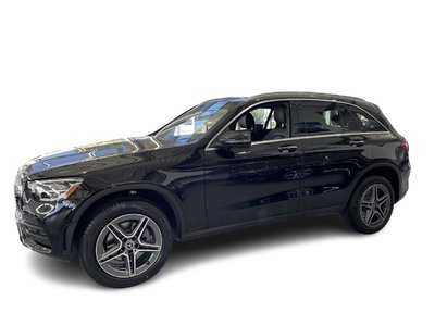 Mercedes-Benz GLC300  2022 à Dollard-des-Ormeaux, Québec