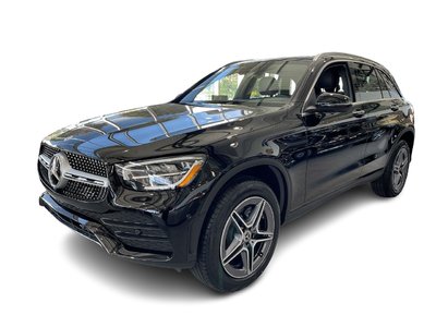 Mercedes-Benz GLC300  2022 à Dollard-des-Ormeaux, Québec