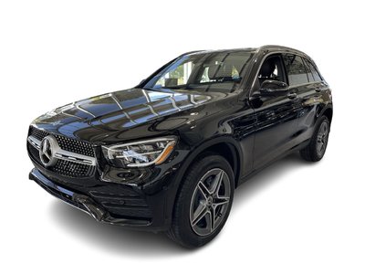 Mercedes-Benz GLC300  2022 à Dollard-des-Ormeaux, Québec
