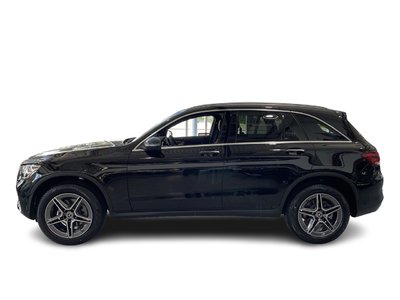 Mercedes-Benz GLC300  2022 à Dollard-des-Ormeaux, Québec