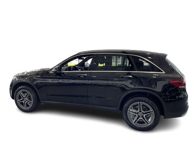 2022 Mercedes-Benz GLC300 in Dollard-des-Ormeaux, Quebec