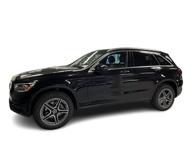 Mercedes-Benz GLC300  2022 à Dollard-des-Ormeaux, Québec