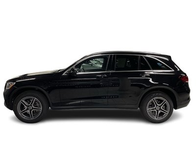 Mercedes-Benz GLC300  2022 à Dollard-des-Ormeaux, Québec