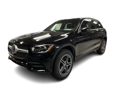 Mercedes-Benz GLC300  2022 à Dollard-des-Ormeaux, Québec