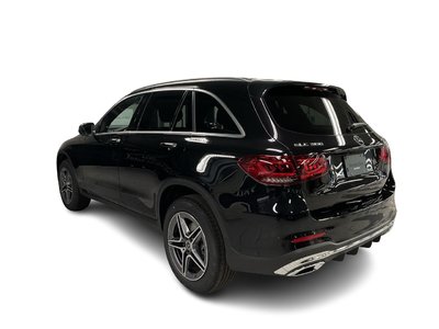 Mercedes-Benz GLC300  2022 à Dollard-des-Ormeaux, Québec