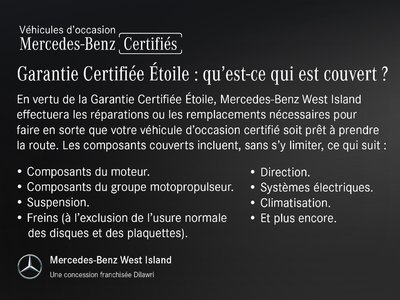 2023 Mercedes-Benz GLC300 in Dollard-des-Ormeaux, Quebec