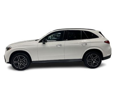 2023 Mercedes-Benz GLC300 in Dollard-des-Ormeaux, Quebec