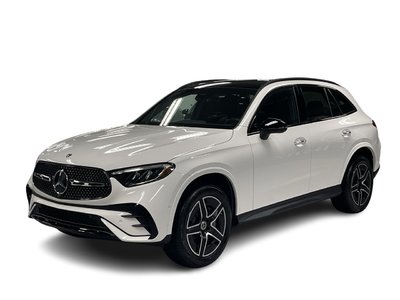 2023 Mercedes-Benz GLC300 in Dollard-des-Ormeaux, Quebec