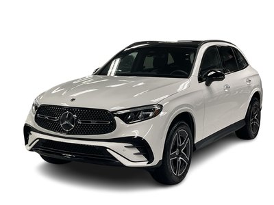Mercedes-Benz GLC300  2023 à Dollard-des-Ormeaux, Québec