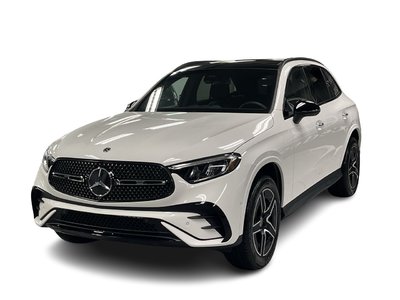 Mercedes-Benz GLC300  2023 à Dollard-des-Ormeaux, Québec