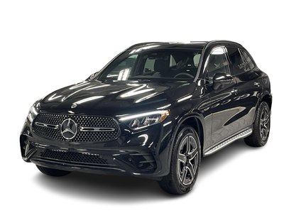 2023 Mercedes-Benz GLC300 in Dollard-des-Ormeaux, Quebec