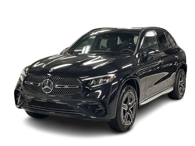 2023 Mercedes-Benz GLC300 in Dollard-des-Ormeaux, Quebec