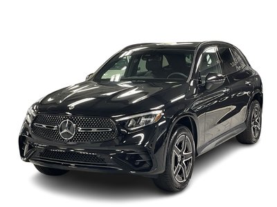 2023 Mercedes-Benz GLC300 in Dollard-des-Ormeaux, Quebec