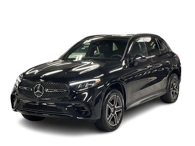 2023 Mercedes-Benz GLC300 in Dollard-des-Ormeaux, Quebec