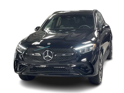 Mercedes-Benz GLC300  2023 à Dollard-des-Ormeaux, Québec