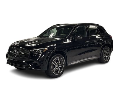 2023 Mercedes-Benz GLC300 in Dollard-des-Ormeaux, Quebec