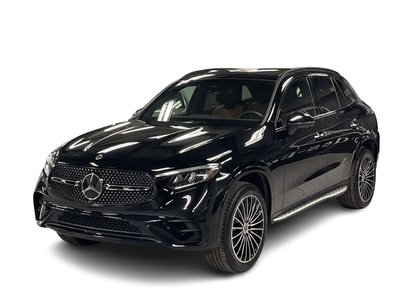 2023 Mercedes-Benz GLC300 in Dollard-des-Ormeaux, Quebec