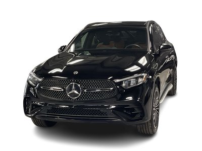 2023 Mercedes-Benz GLC300 in Dollard-des-Ormeaux, Quebec
